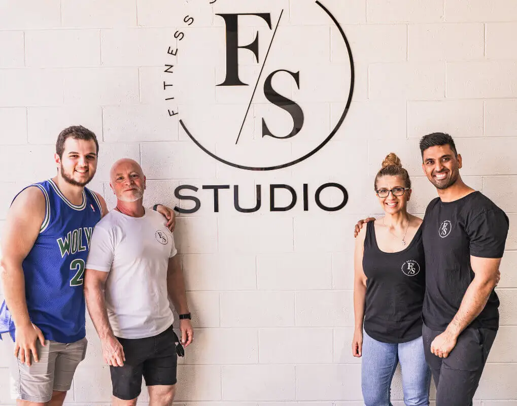 Fitness Society Studio