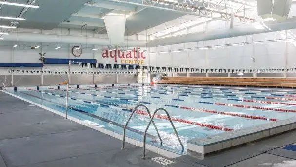 Pulse Energy Recreation Centre