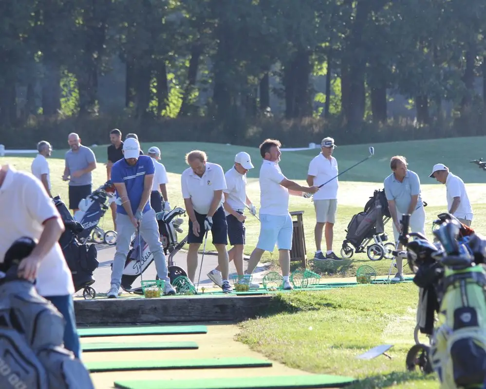 Golf Marivaux