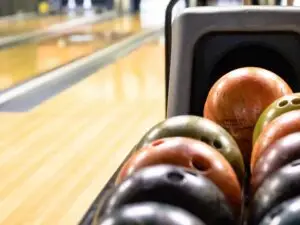 Bowling Avenue
