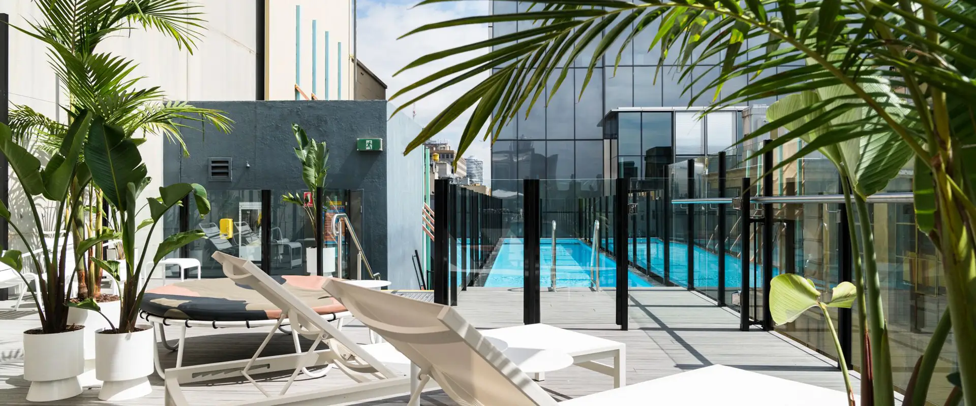 Adelphi Hotel