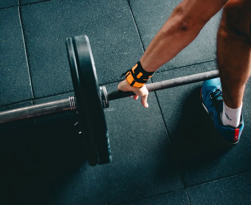 CrossFit Novus