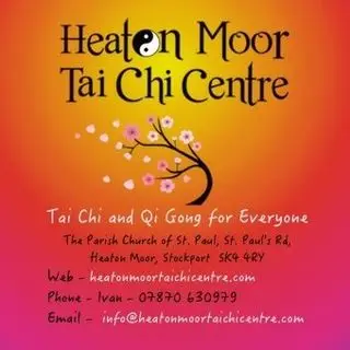 Heaton Moor Tai Chi Centre