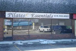 Pilates Essentials