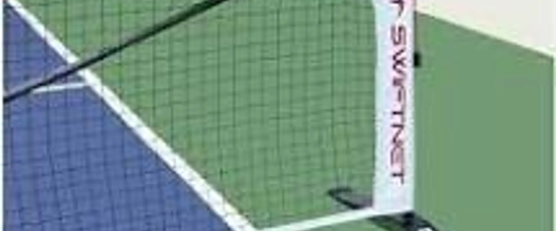 Port Coquitlam Pickelball Courts