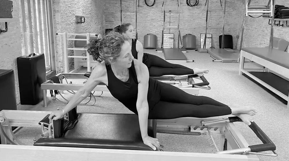 JM Pilates