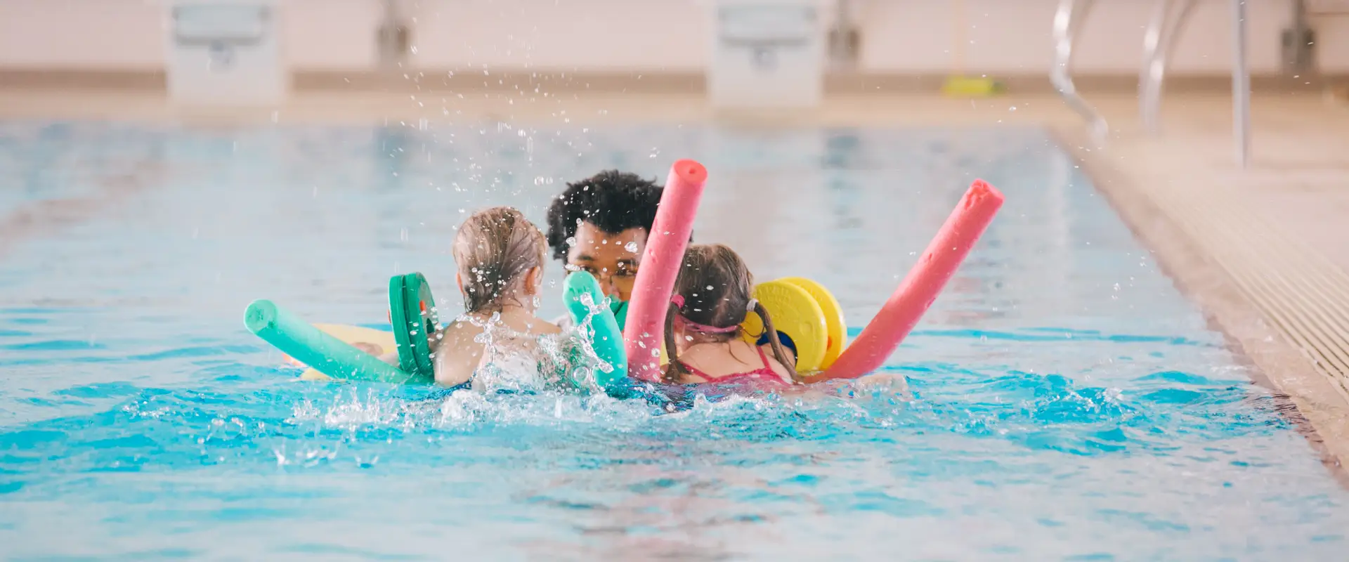 Brightwater Swim School