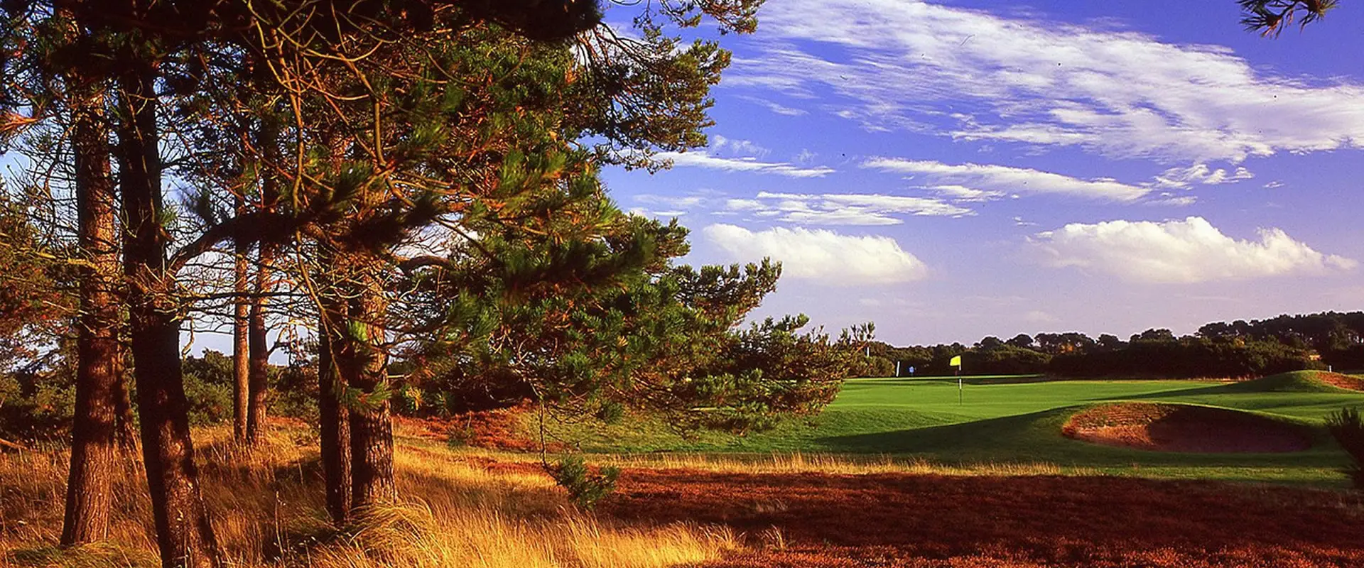 St Andrews Golf Academy