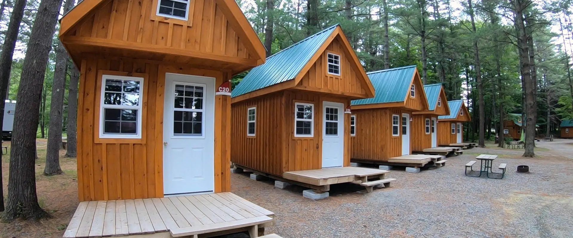 Santa's Village: Muskoka's Theme Park