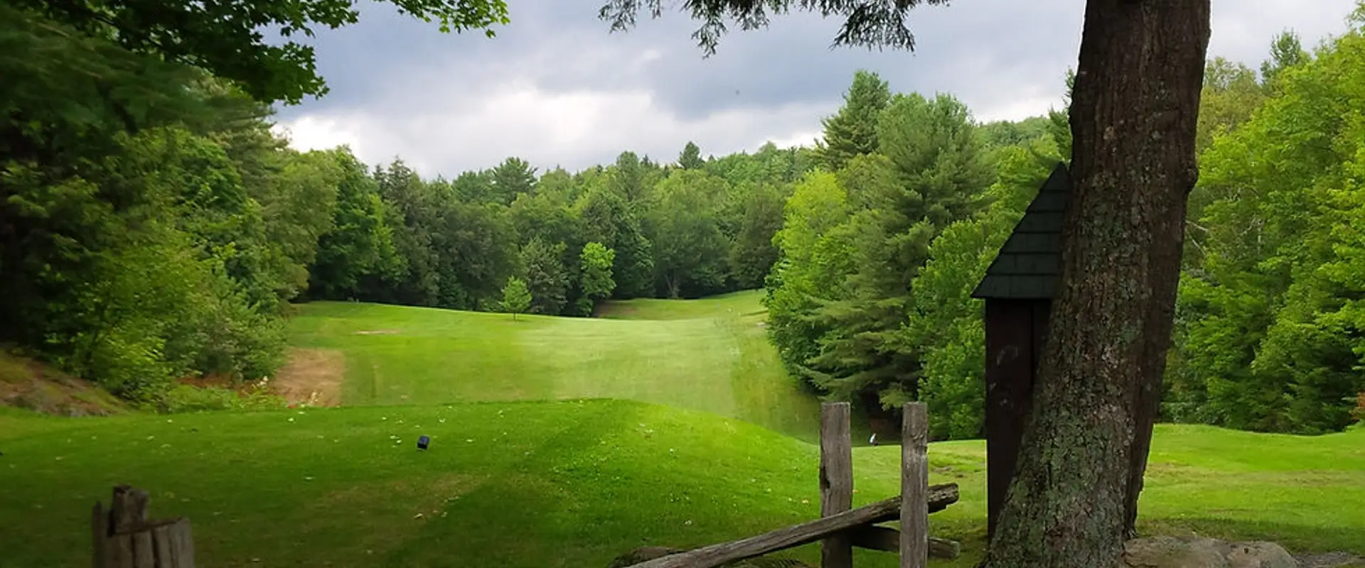 Dunany Country Club
