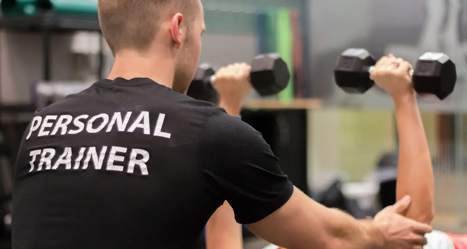 West Personal Fitness