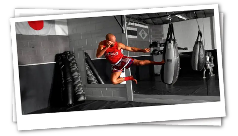 Ultimate Martial Arts Academy, Halesowen