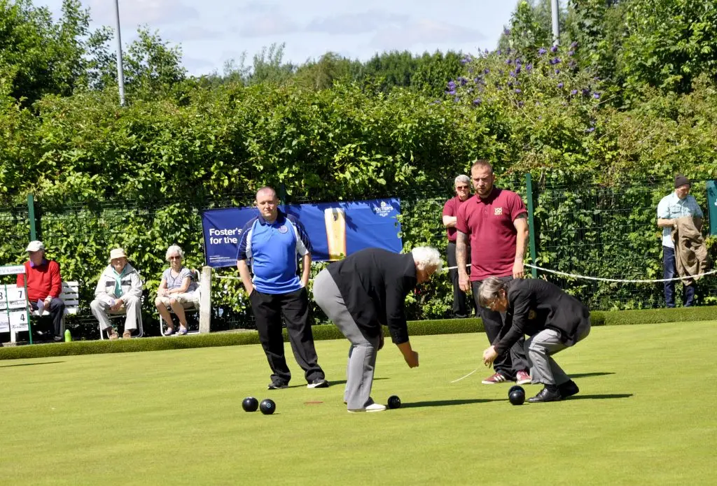 LMRCA Railway Club Altrincham