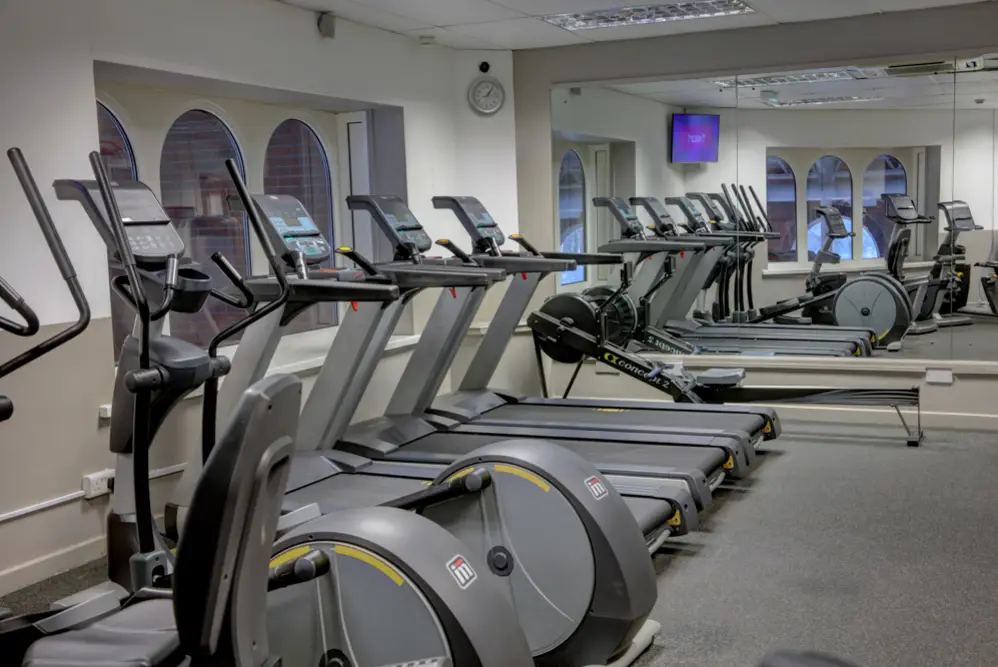 Regency Hotel Leisure Club