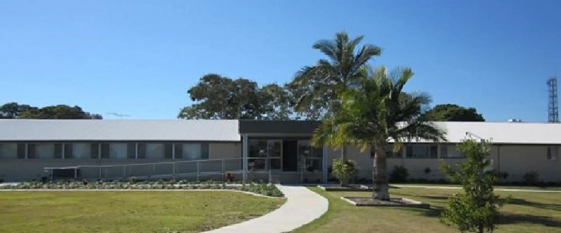 Redcliffe Bridge Club