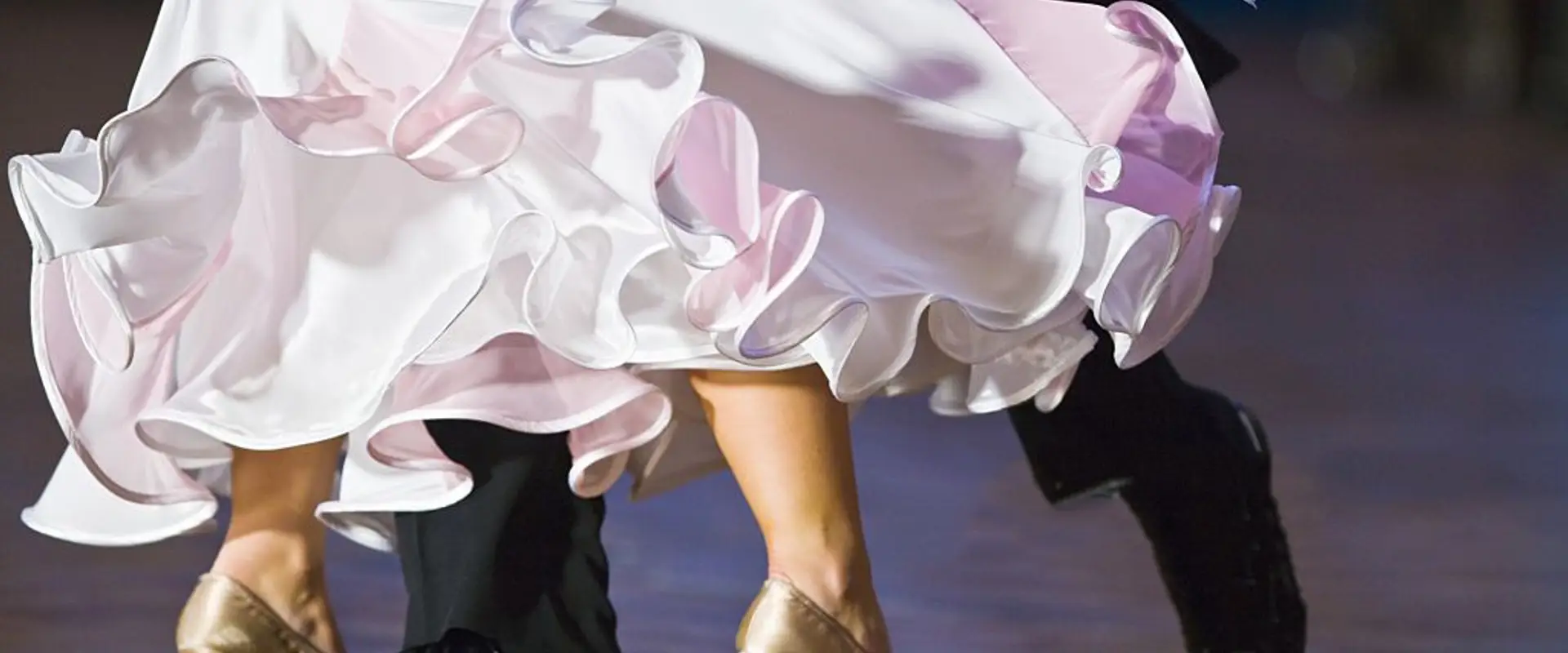 Rendezvous For Dancing