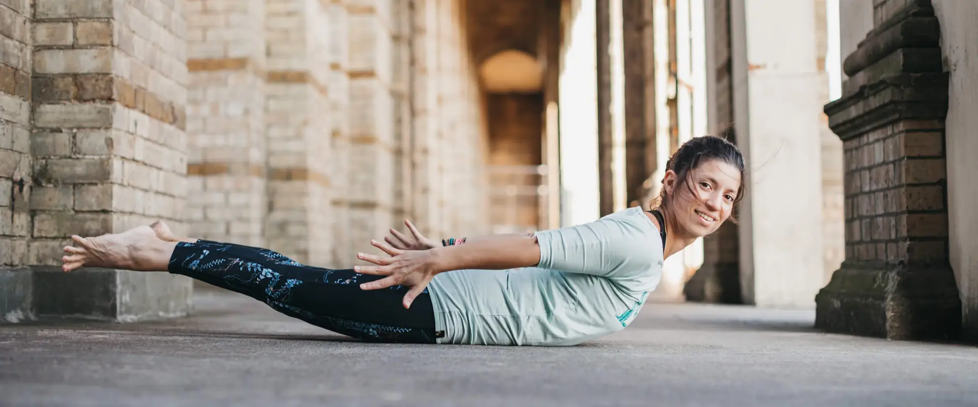 Rosana Fiore Yoga