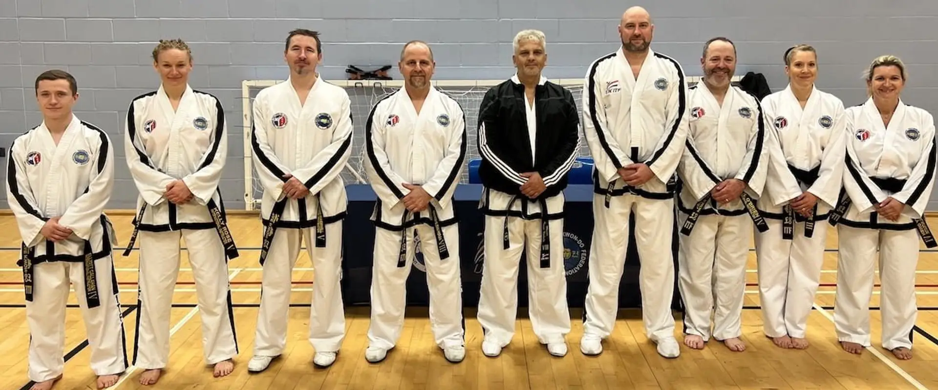 UTA - Warwick TaeKwon-Do School