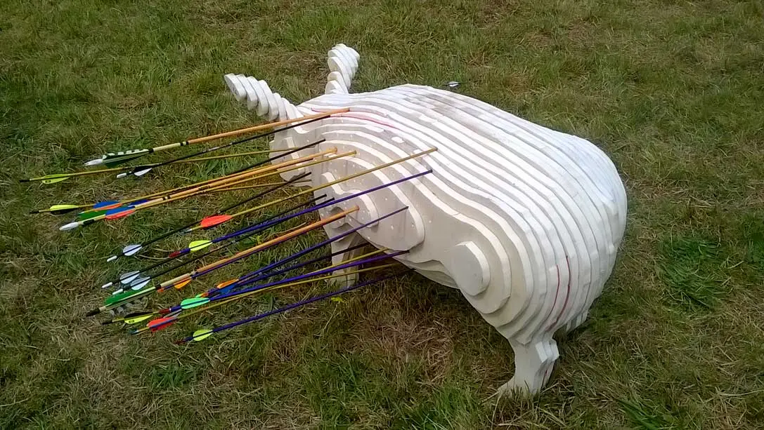 Ogmore Valley Archers