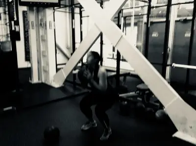 Sugarrays Boxing Gym