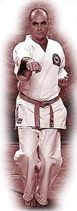 Cask Karate