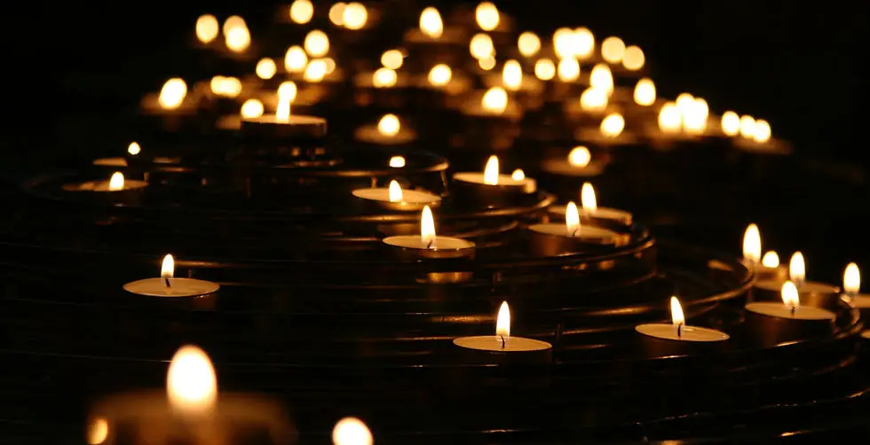 Meditation training classes