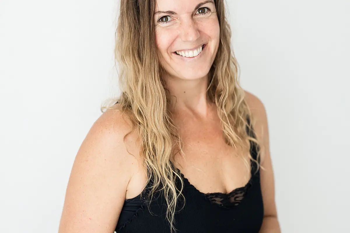 Sarovara Yoga with Ally Boothroyd