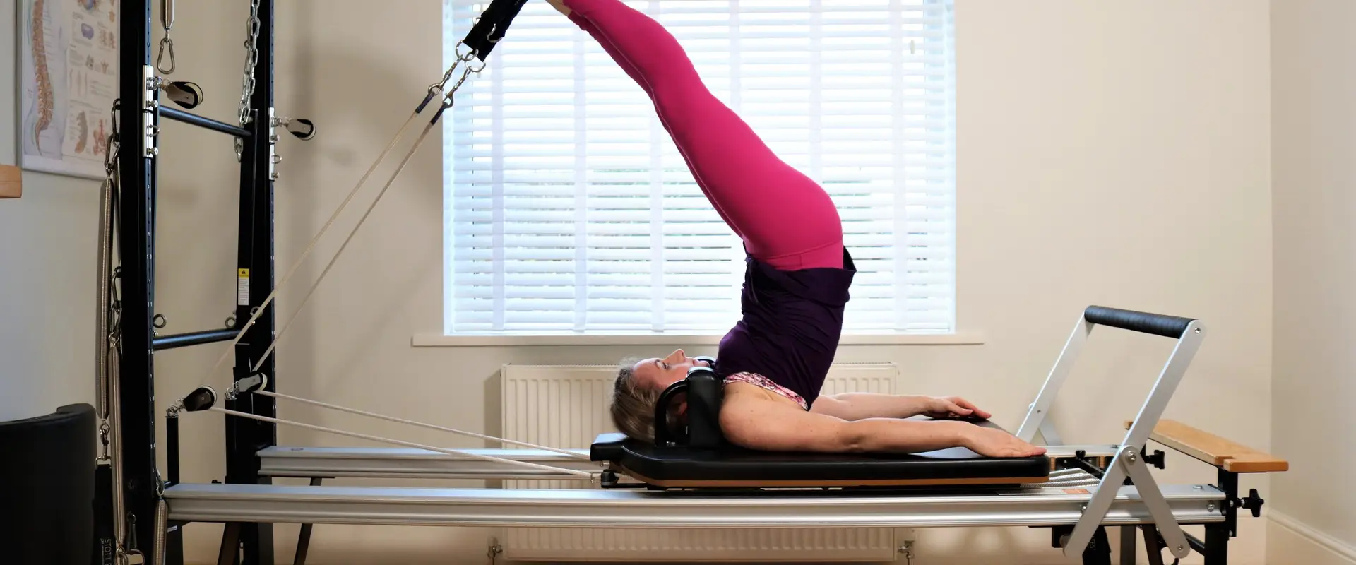 Claire Louise Pilates