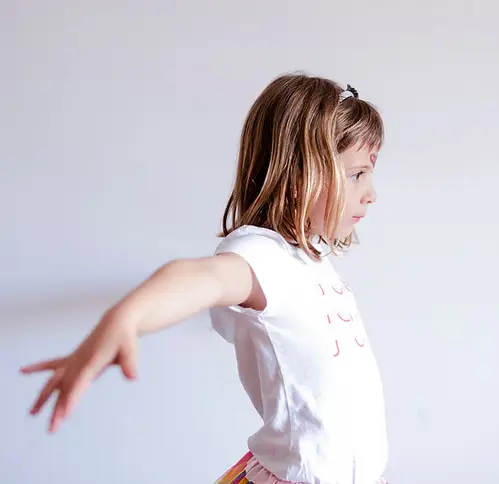 Dance Creation Passion