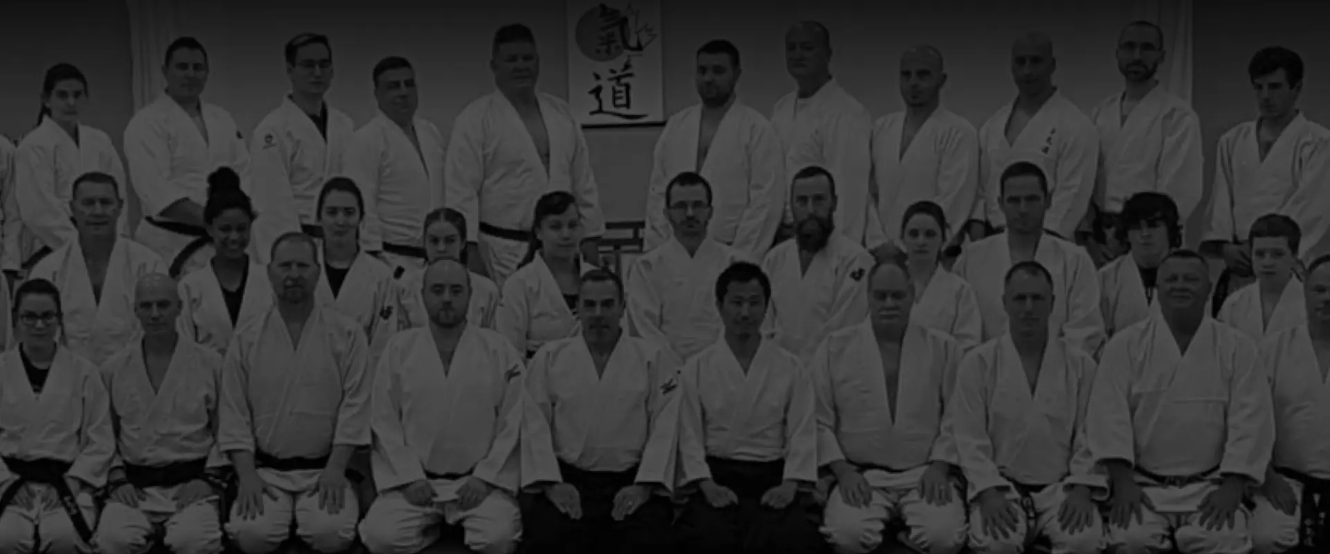 East Coast Aikido