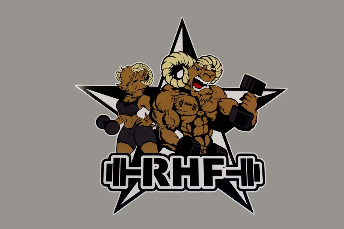 Ramsay Health & Fitness