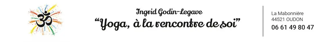 Ingrid Godin -Legave