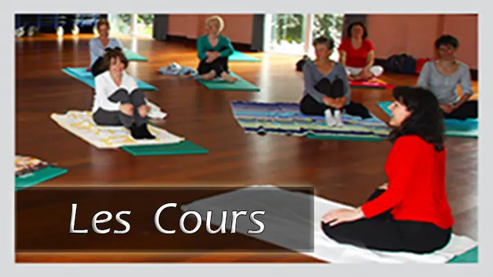 Yoga Et Bien-Etre