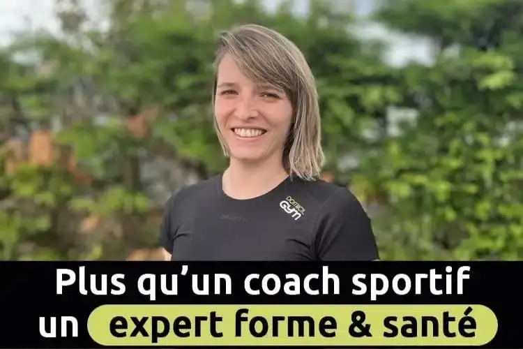 Catherine Lajarrige Domicil’Gym