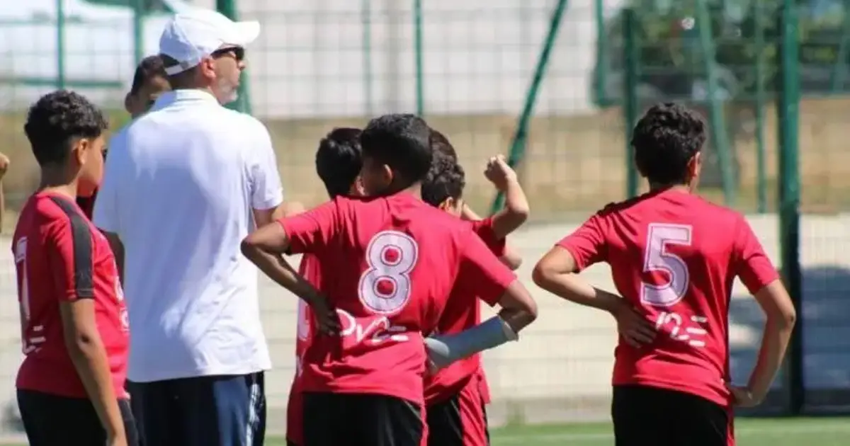 FC PETIT-Bard Montpellier