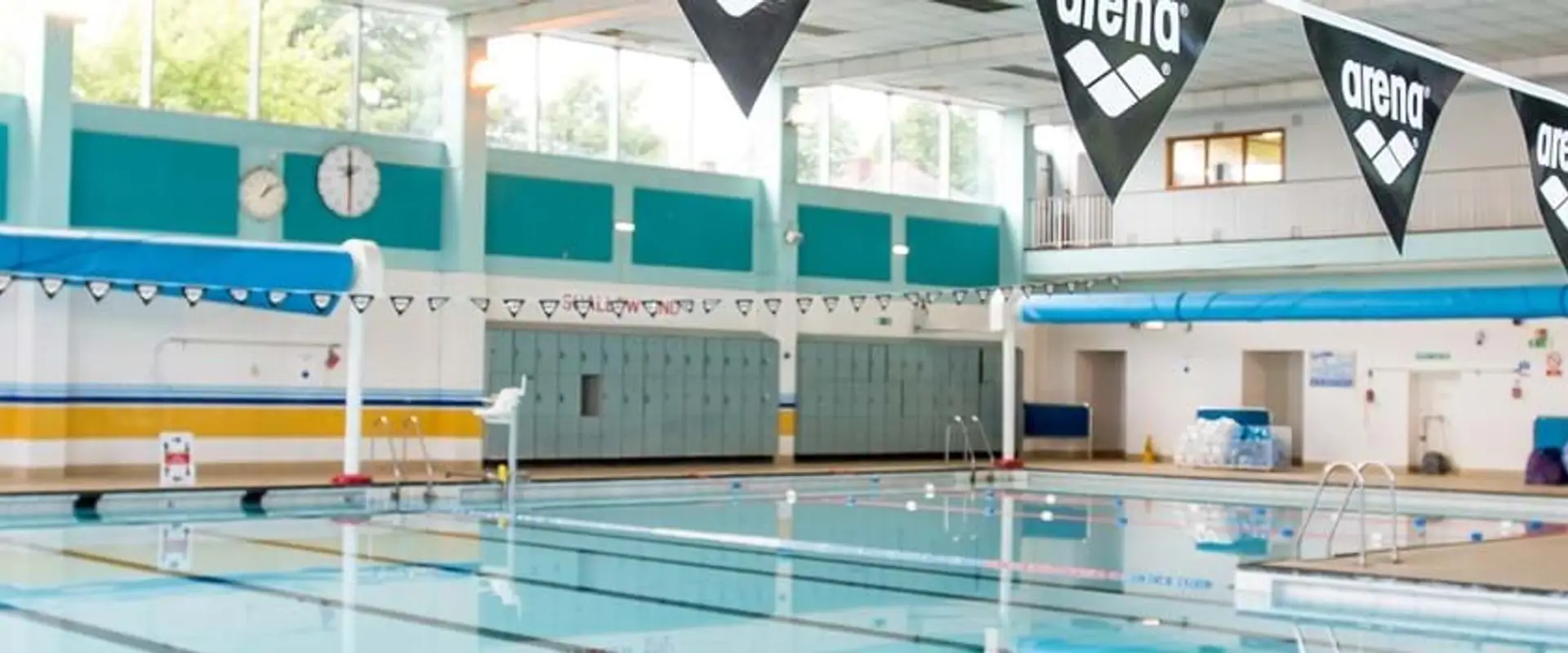 Beeches Pool & Fitness Centre