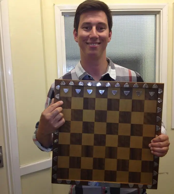 Brentwood Chess Club
