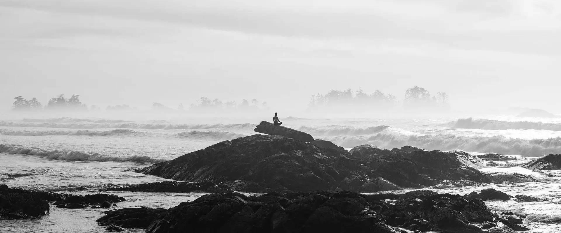 Tofino Breath and Meditation