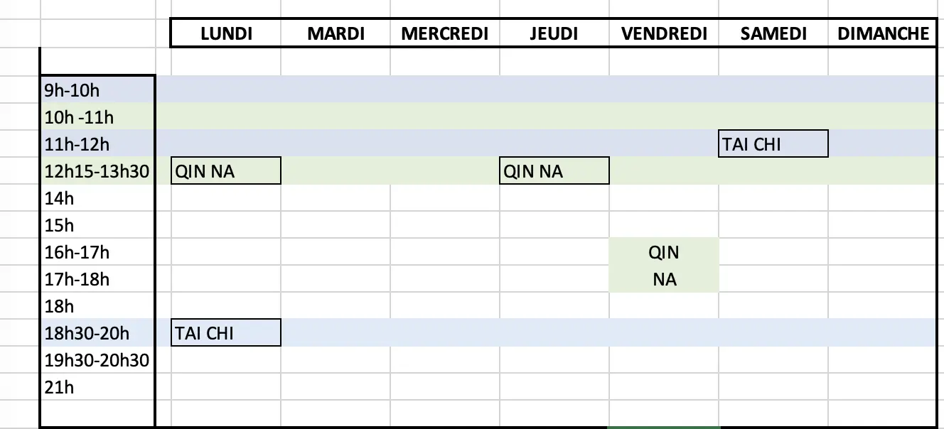 L'écoute Du Silence