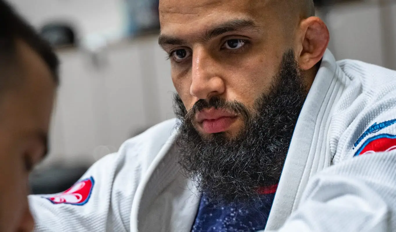 Blr Jiu Jitsu