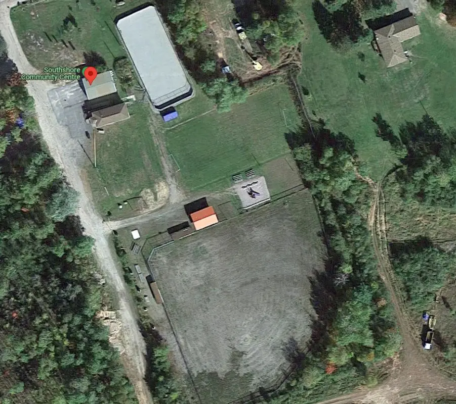 Southshore Community Centre