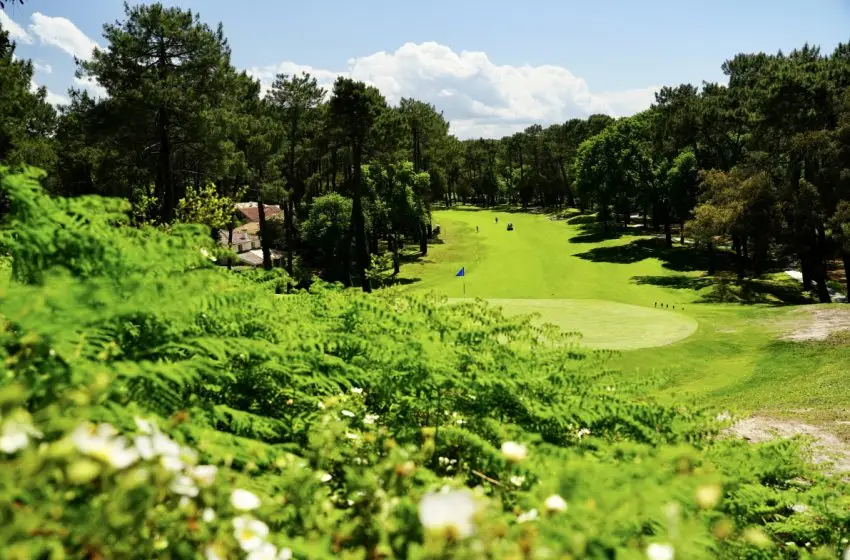 Golf Seignosse