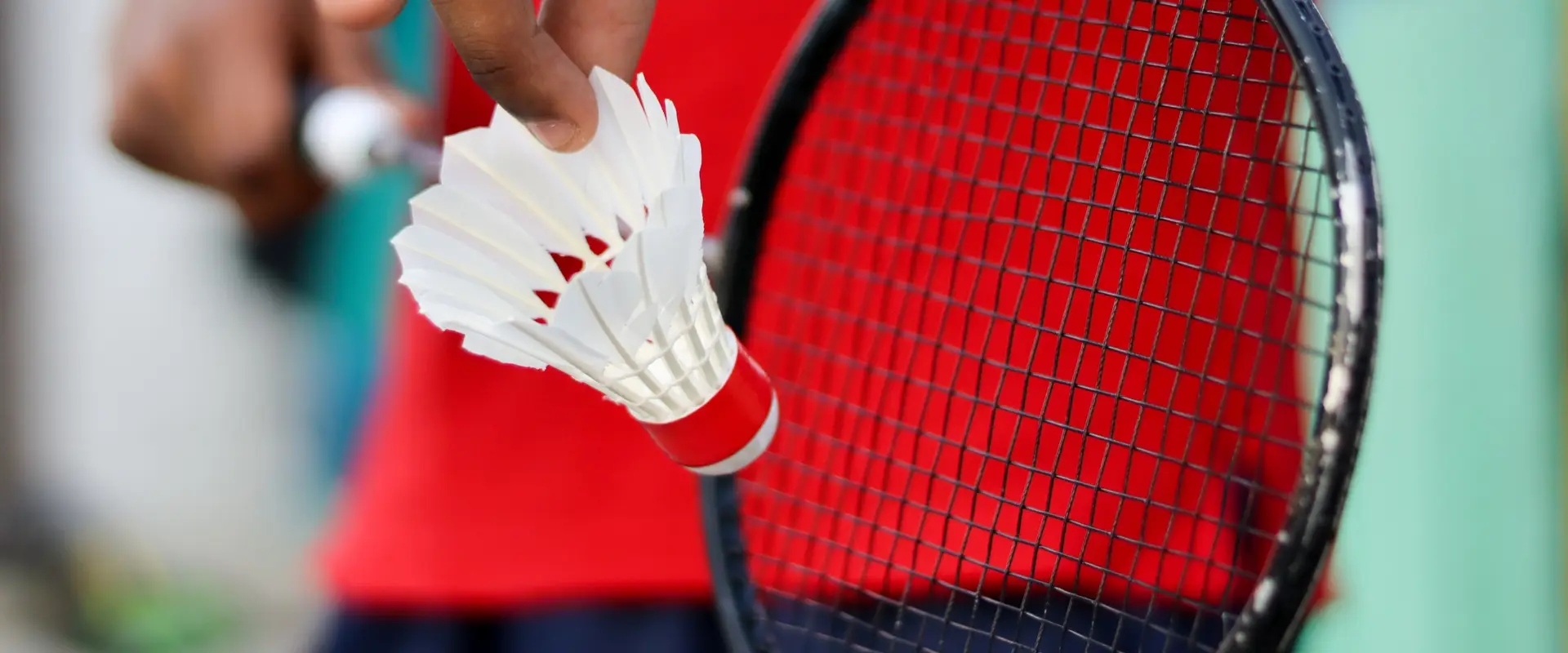 Lighthall Badminton Club