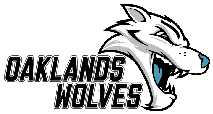 Oaklands Wolves