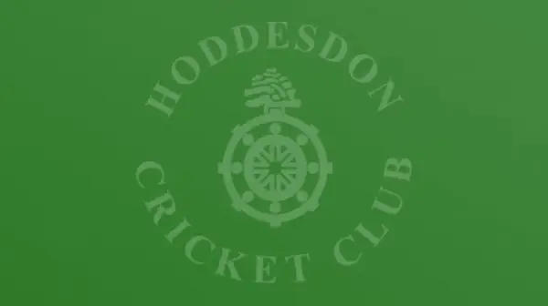 Hoddesdon Cricket Club