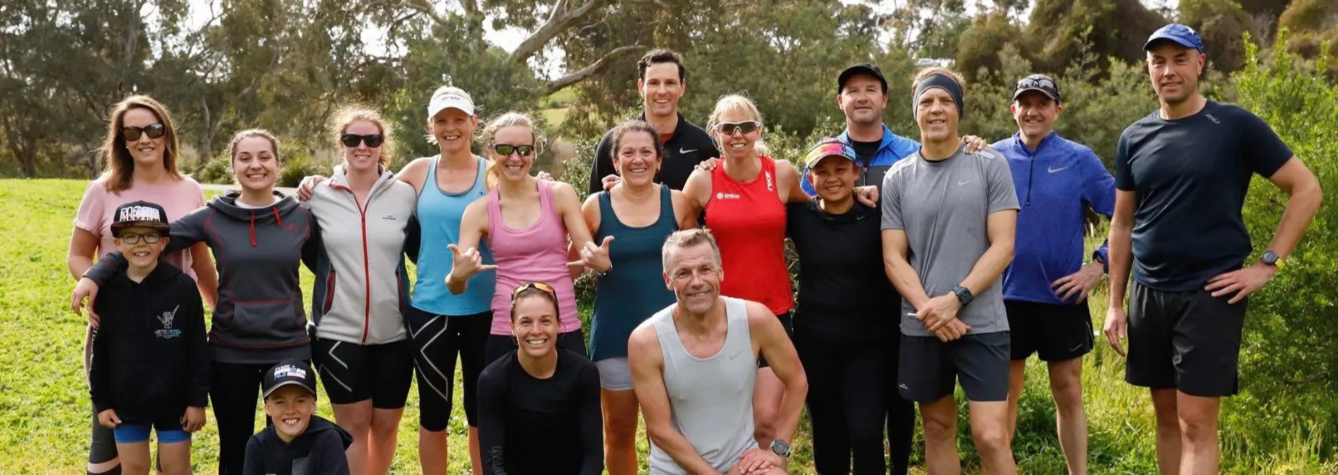 Triathlon Adventures Geelong