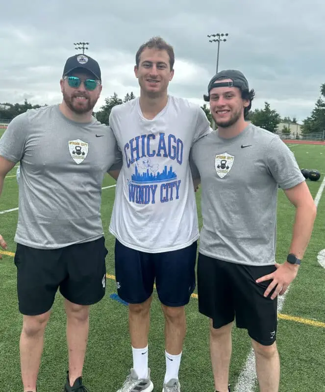 Stone City Athletics