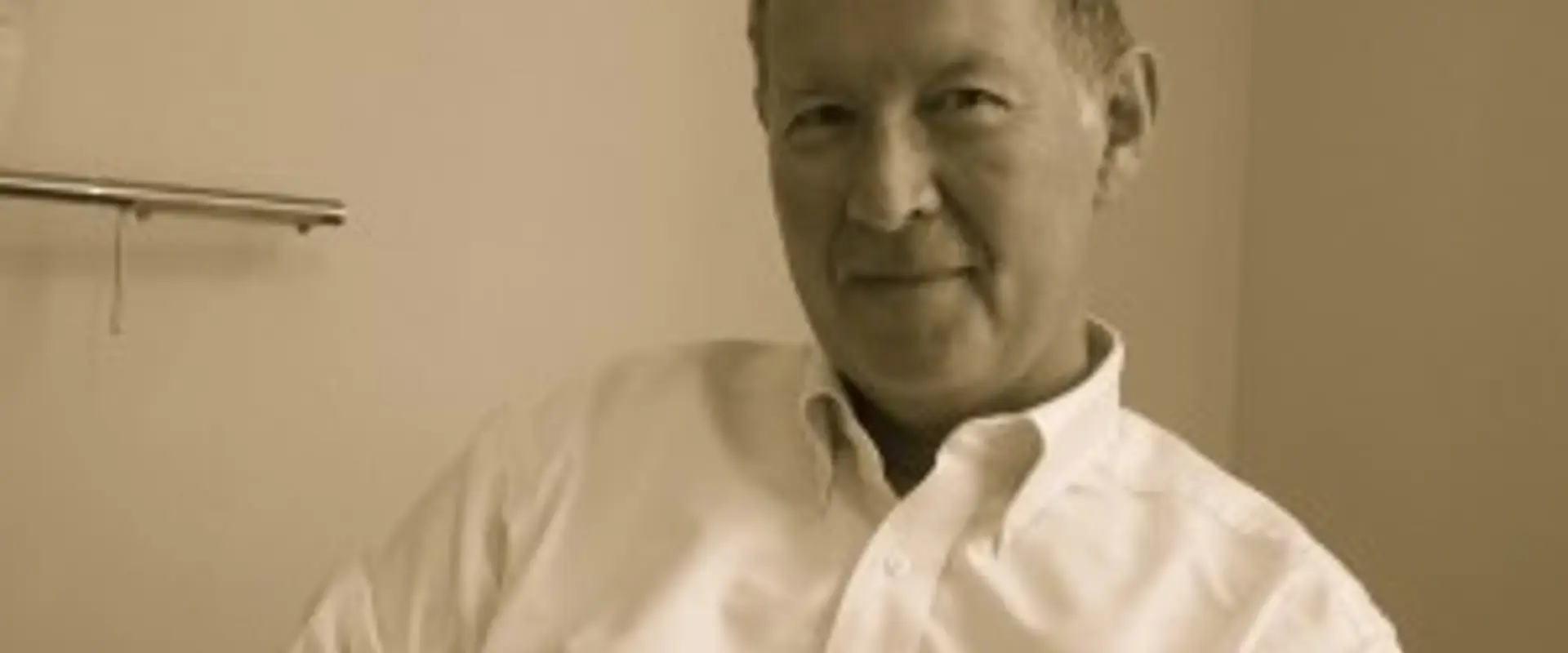 Philip Edmonds Tai Chi Qigong