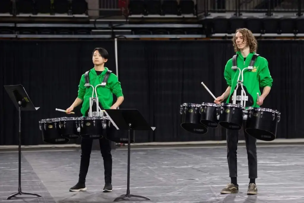 Northern Empire Performing Arts