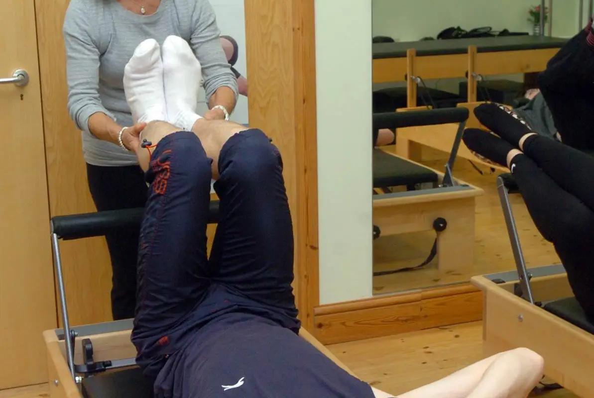 Perfect Fit Pilates